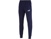 Puma Calça Fato de Treino ESS Logo